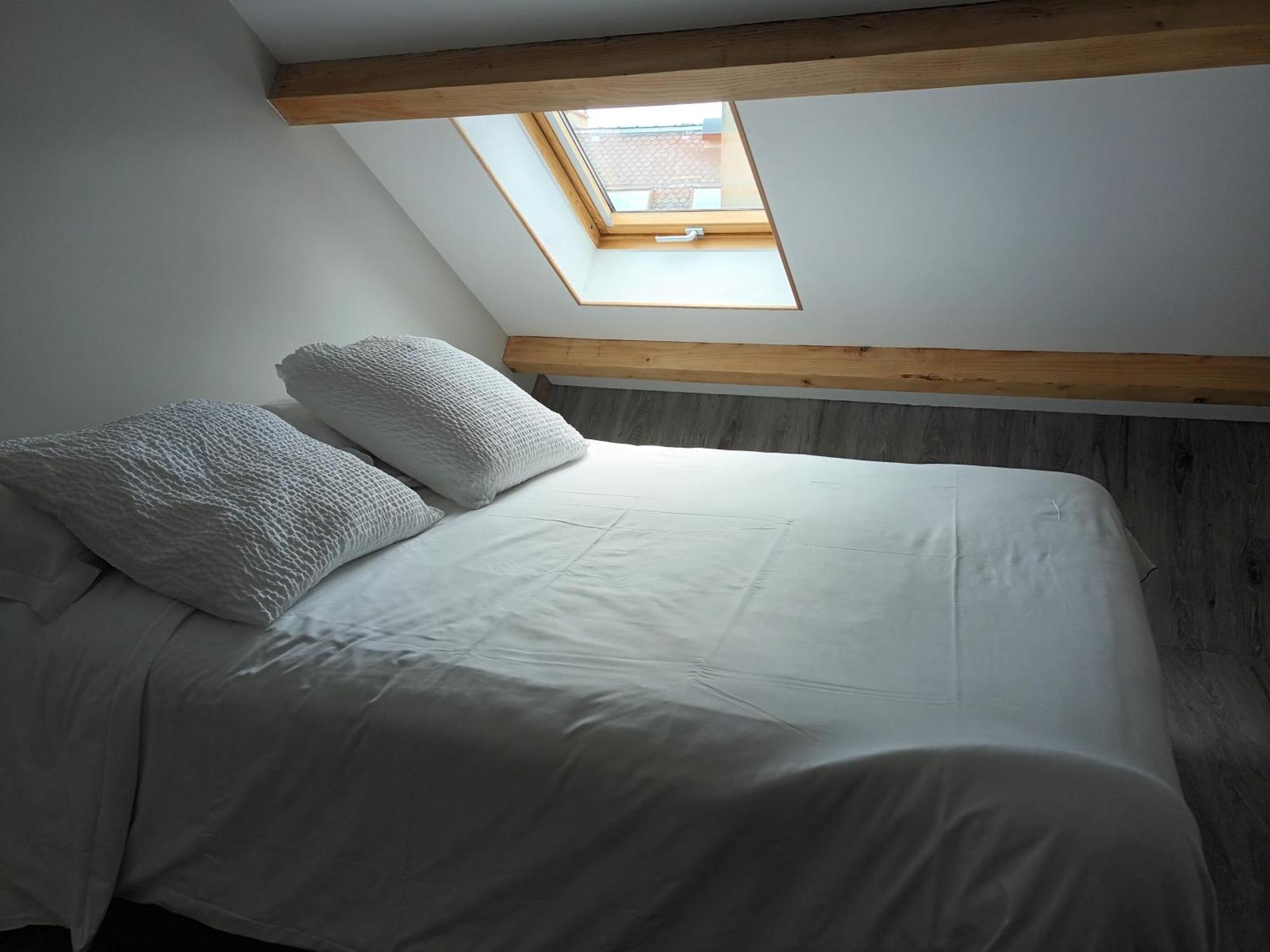Hotel Hotel-restaurant Logis L'aubrac 3*