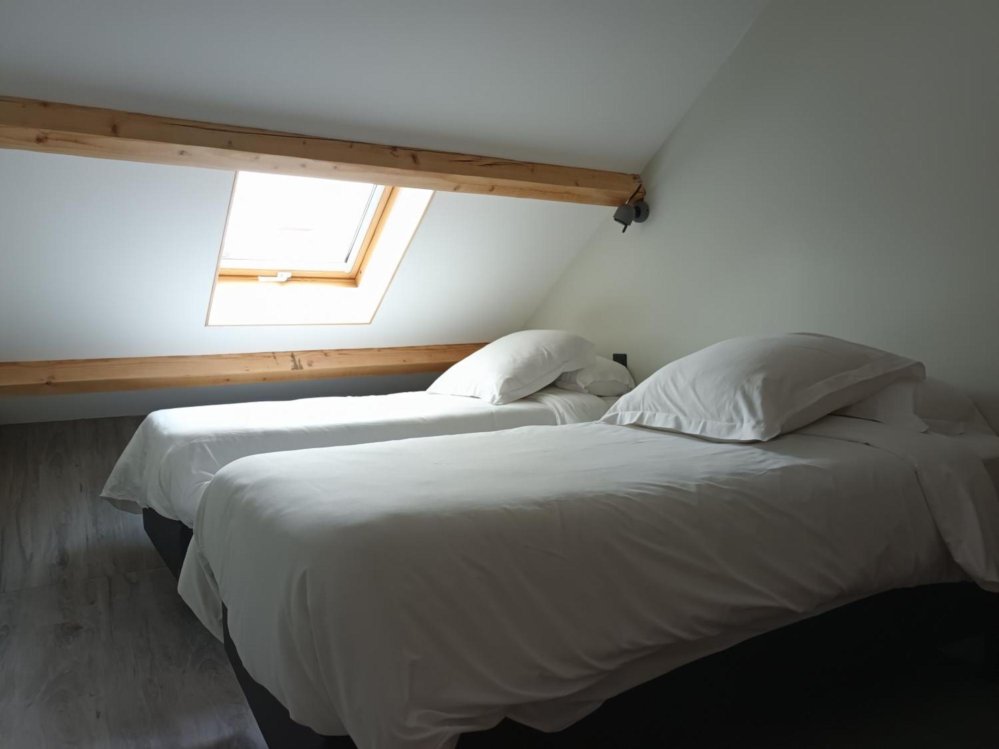 Hotel-restaurant Logis L'aubrac Hotel Laguiole