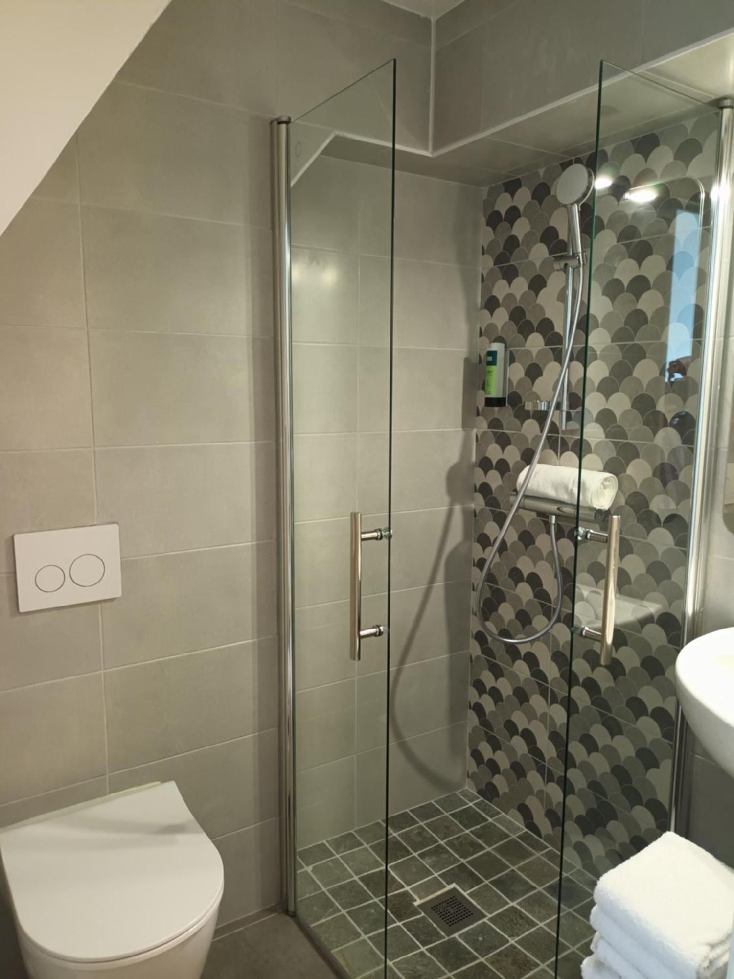 Hotel-restaurant Logis L'aubrac