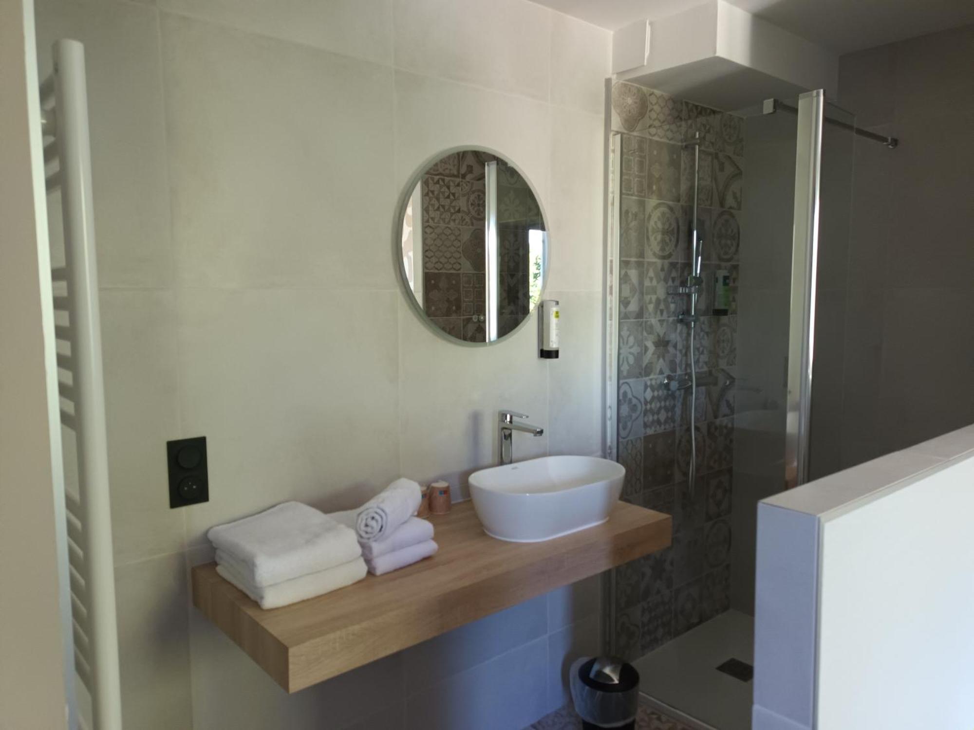 Hotel Hotel-restaurant Logis L'aubrac