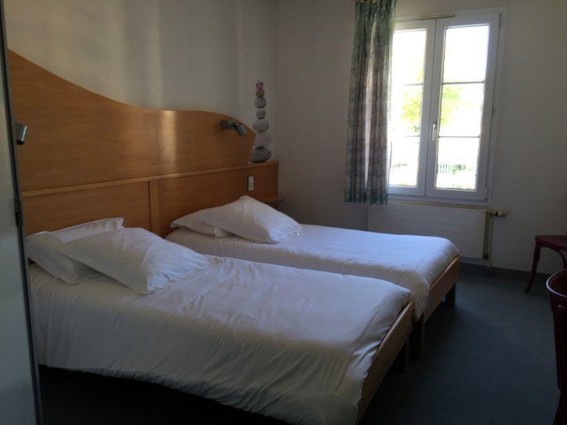 Hotel-restaurant Logis L'aubrac Laguiole