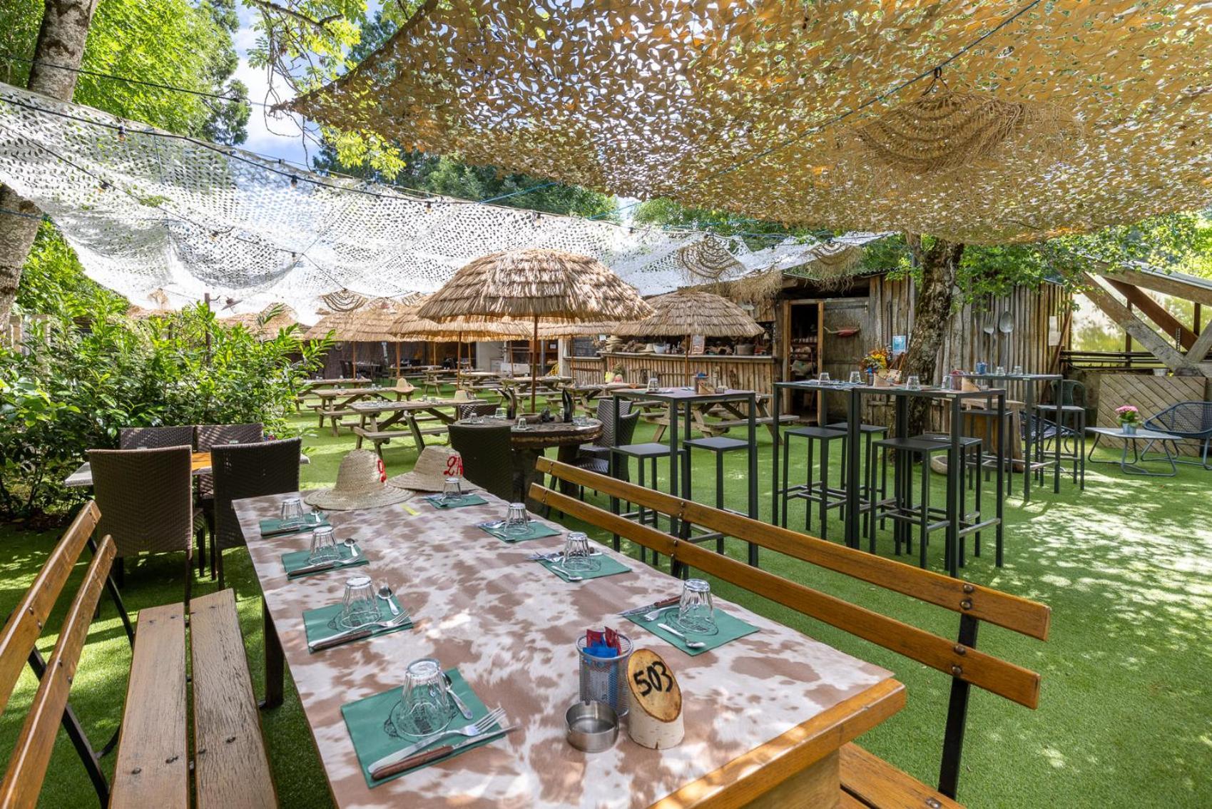 Hotel-restaurant Logis L'aubrac Hotel