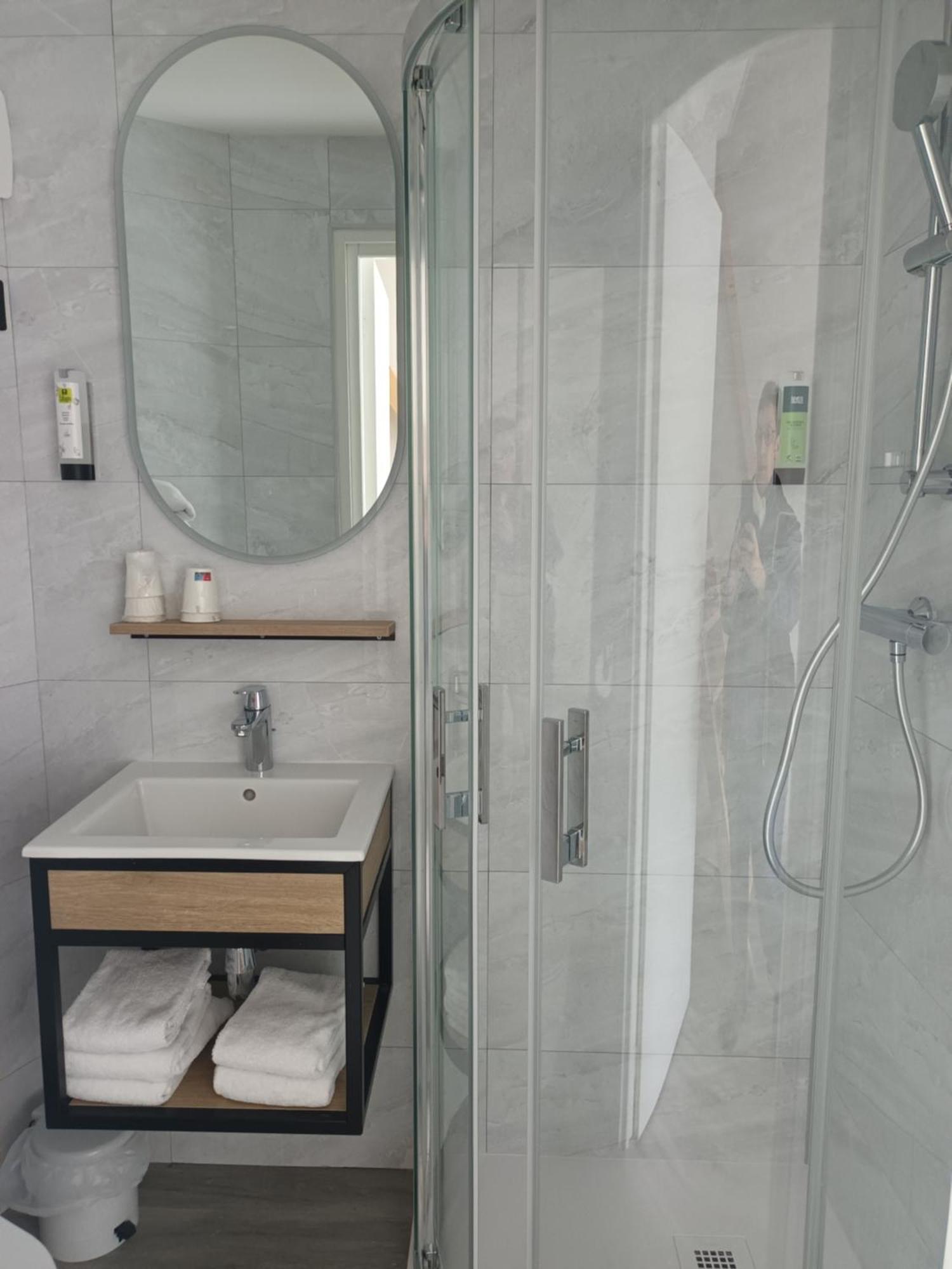 Hotel Hotel-restaurant Logis L'aubrac 3*