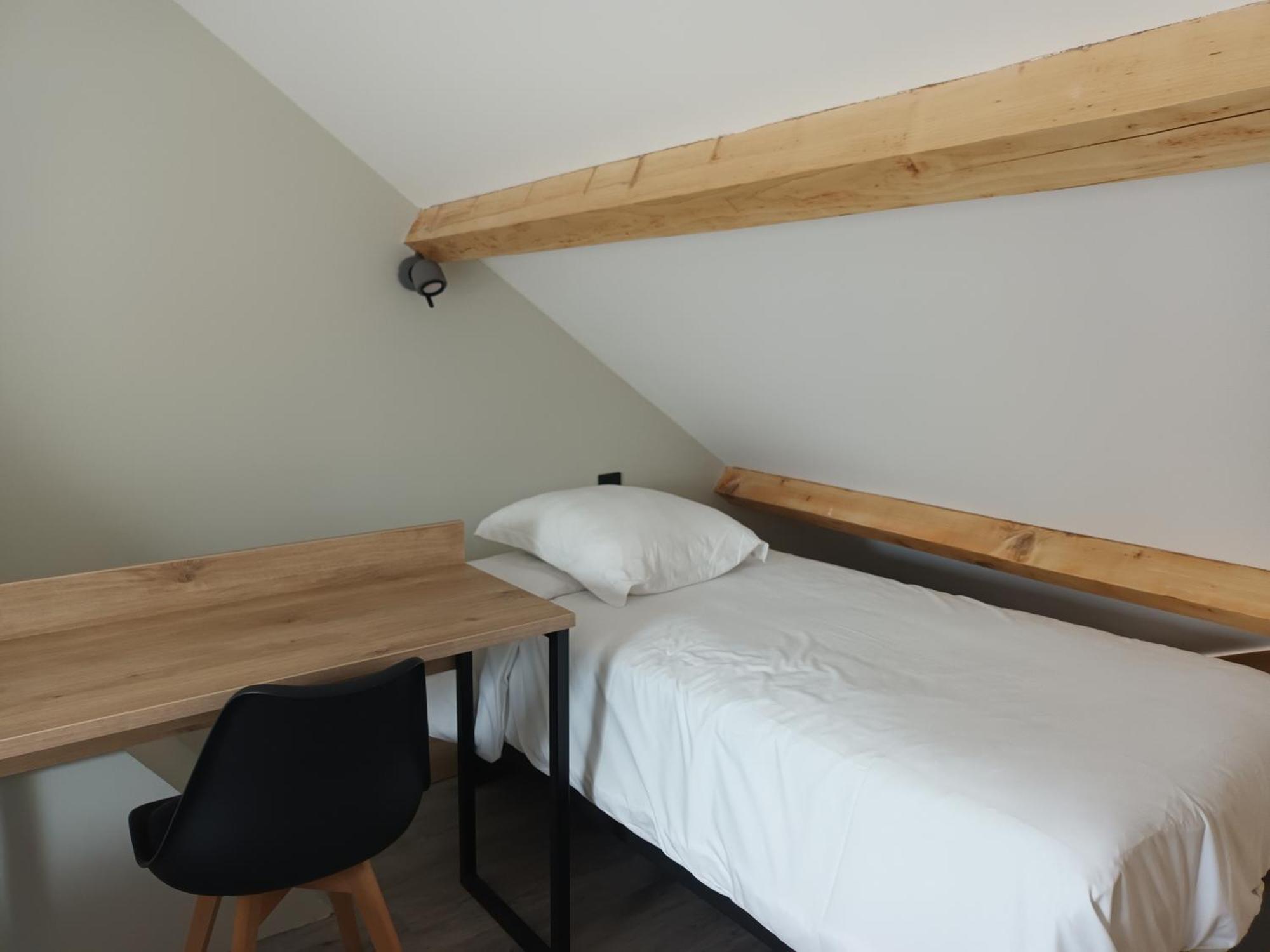 Hotel-restaurant Logis L'aubrac