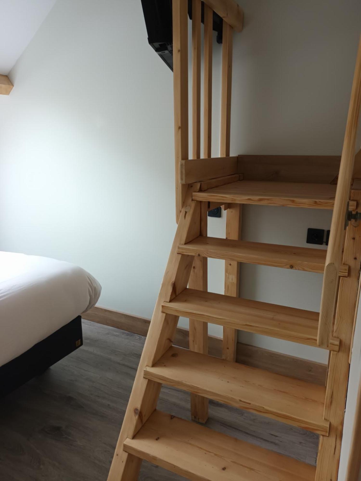 Hotel Hotel-restaurant Logis L'aubrac Laguiole