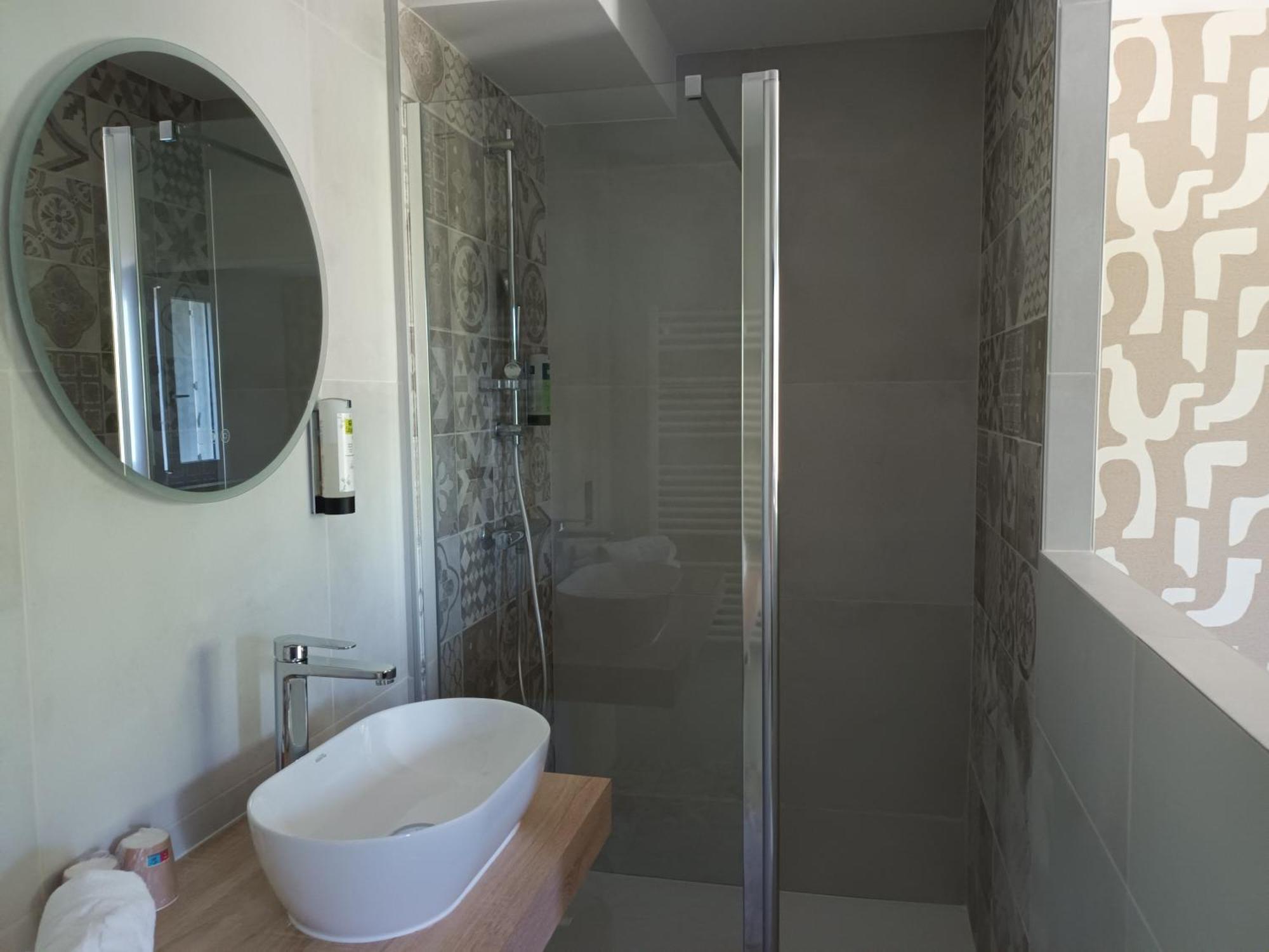 Hotel-restaurant Logis L'aubrac Hotel 3*