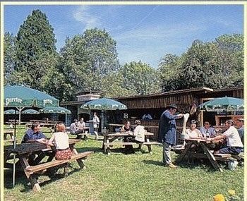 Hotel-restaurant Logis L'aubrac Laguiole