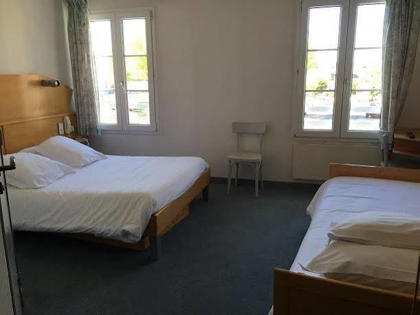 Hotel-restaurant Logis L'aubrac 3* Laguiole
